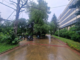 Průmyslová budova Promišlena zona - Sever, Dobrič 8