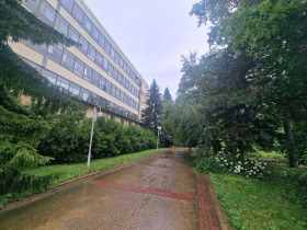 Teollisuusrakennus Promišlena zona - Sever, Dobritš 7