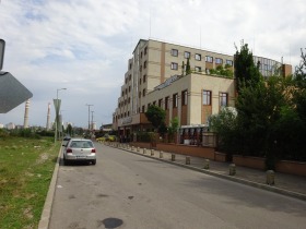 Плот Красна полјана 2, Софија