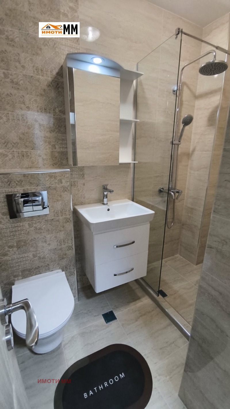 A louer  1 chambre Plovdiv , Vastanitcheski , 71 m² | 84691379 - image [2]