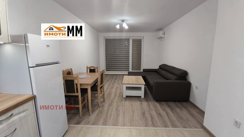 A louer  1 chambre Plovdiv , Vastanitcheski , 71 m² | 84691379 - image [4]