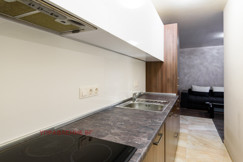 В аренду  1 спальня София , Драгалевци , 50 кв.м | 22528282 - изображение [4]