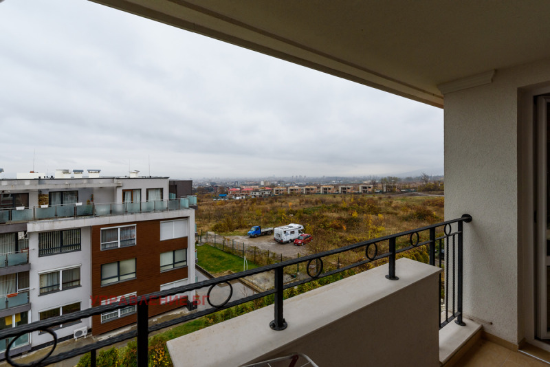В аренду  1 спальня София , Драгалевци , 50 кв.м | 22528282 - изображение [8]