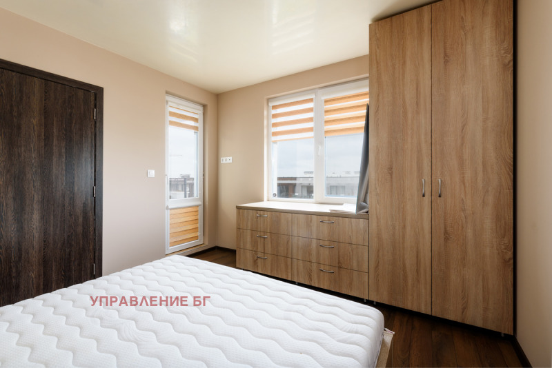 В аренду  1 спальня София , Драгалевци , 50 кв.м | 22528282 - изображение [5]
