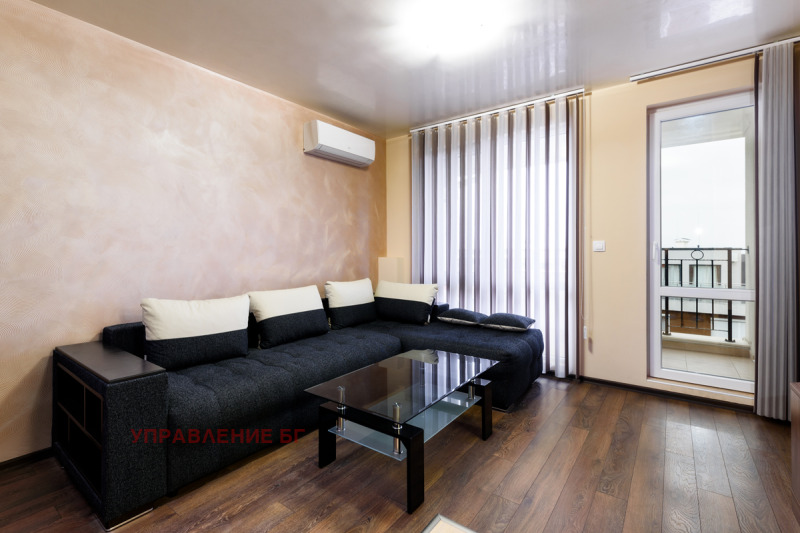 В аренду  1 спальня София , Драгалевци , 50 кв.м | 22528282 - изображение [2]