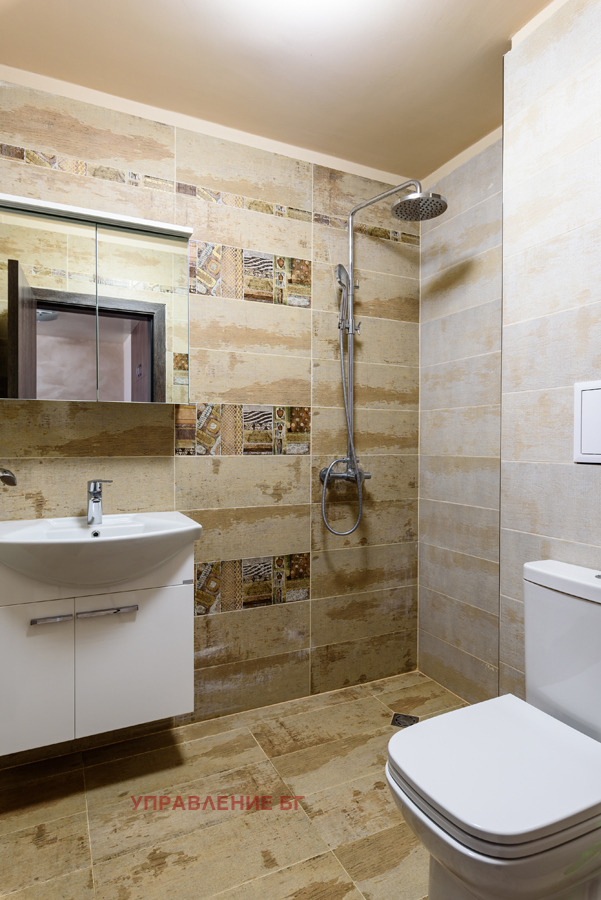 В аренду  1 спальня София , Драгалевци , 50 кв.м | 22528282 - изображение [7]