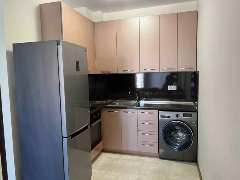 Do wynajęcia  1 sypialnia Plowdiw , Christo Smirnenski , 70 mkw | 22896266 - obraz [3]