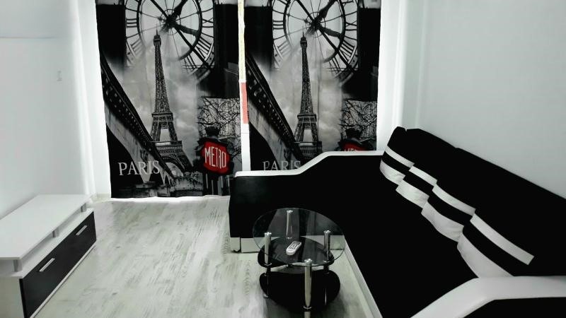 В аренду  1 спальня Пловдив , Тракия , 68 кв.м | 40831070