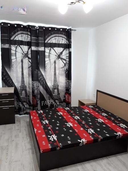 В аренду  1 спальня Пловдив , Тракия , 68 кв.м | 40831070 - изображение [8]