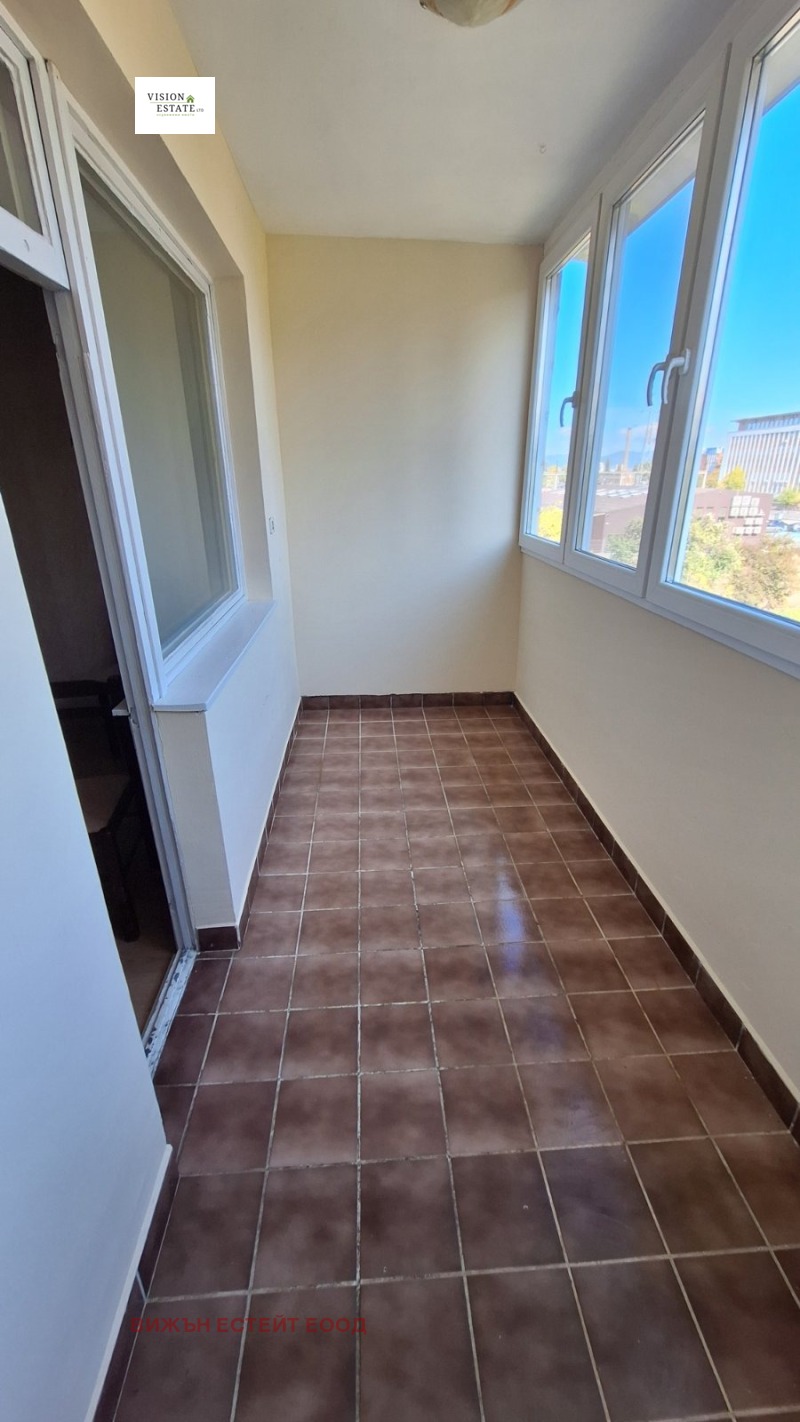 En renta  1 dormitorio Sofia , Druzhba 1 , 72 metros cuadrados | 95700538 - imagen [7]