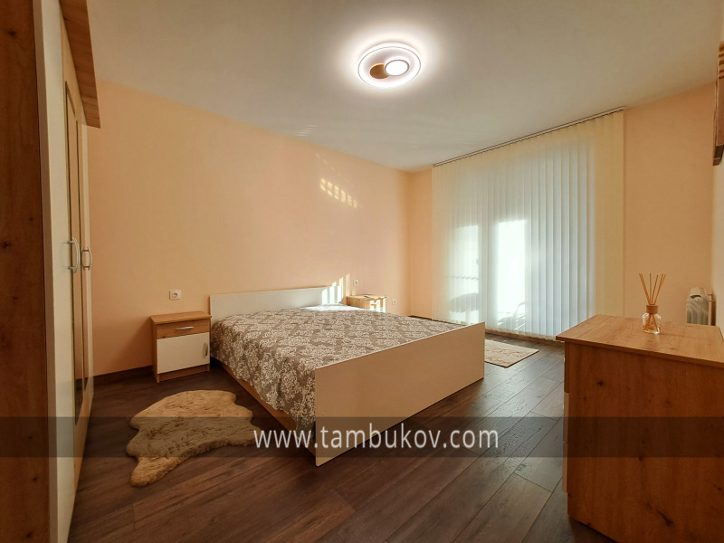 Дава под наем 2-СТАЕН, гр. София, Дружба 2, снимка 5 - Апартаменти - 52451393