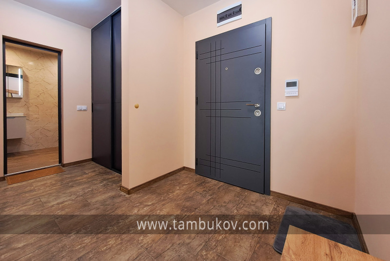 Дава под наем 2-СТАЕН, гр. София, Дружба 2, снимка 10 - Апартаменти - 52451393