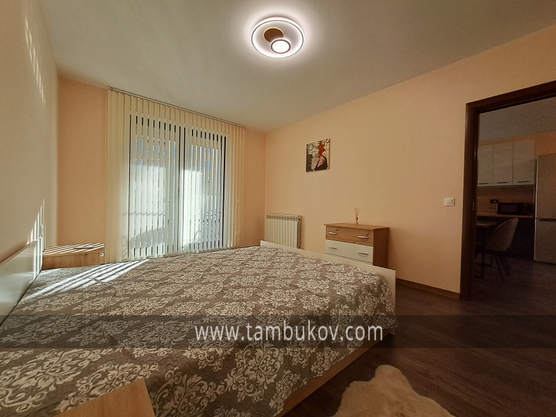 Дава под наем 2-СТАЕН, гр. София, Дружба 2, снимка 7 - Апартаменти - 52451393