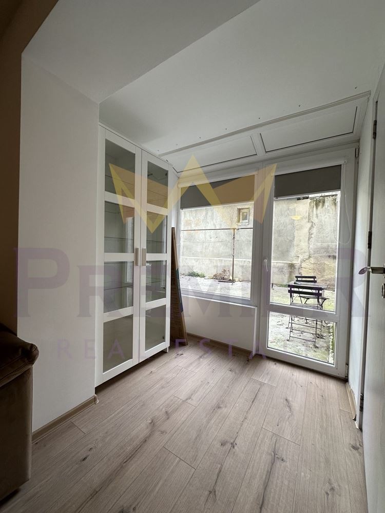 Дава под наем 2-СТАЕН, гр. Варна, Окръжна болница-Генерали, снимка 7 - Апартаменти - 52570643