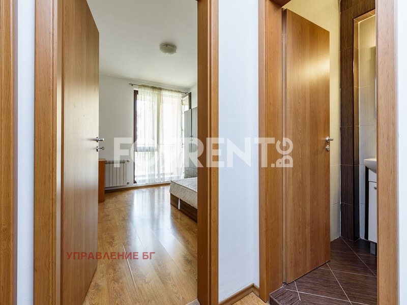 Дава под наем 2-СТАЕН, гр. София, Овча купел, снимка 4 - Апартаменти - 54104937