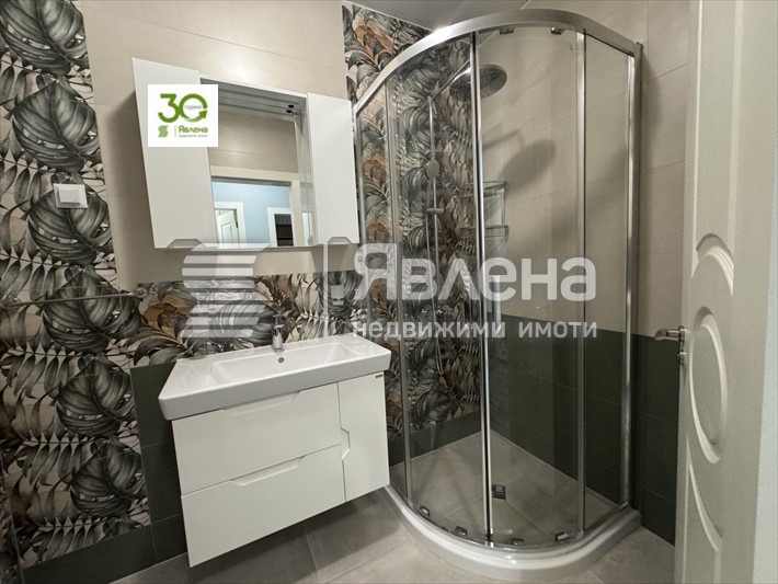 Дава под наем 2-СТАЕН, гр. Варна, Бриз, снимка 5 - Апартаменти - 54272716