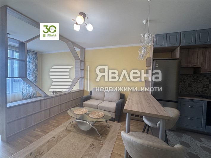 Дава под наем 2-СТАЕН, гр. Варна, Бриз