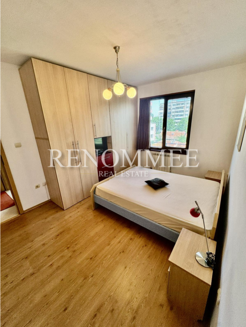 Vuokrattavana  2 makuuhuonetta Sofia , Manastirski livadi , 91 neliömetriä | 28674927 - kuva [8]