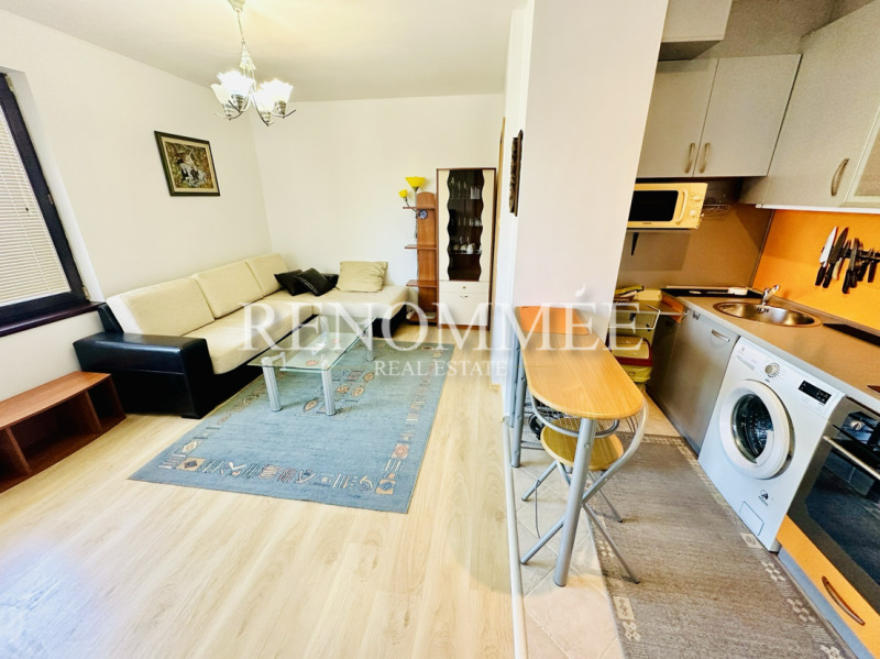 Vuokrattavana  2 makuuhuonetta Sofia , Manastirski livadi , 91 neliömetriä | 28674927 - kuva [2]