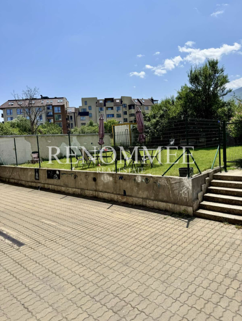 Vuokrattavana  2 makuuhuonetta Sofia , Manastirski livadi , 91 neliömetriä | 28674927 - kuva [12]