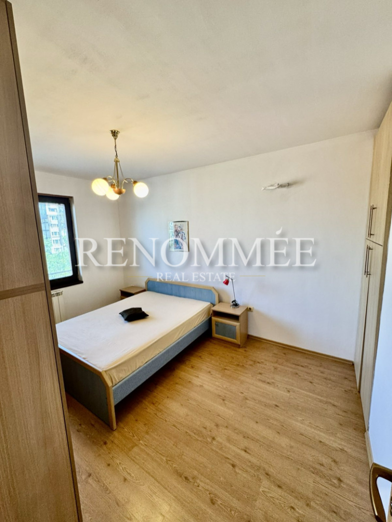 Vuokrattavana  2 makuuhuonetta Sofia , Manastirski livadi , 91 neliömetriä | 28674927 - kuva [7]