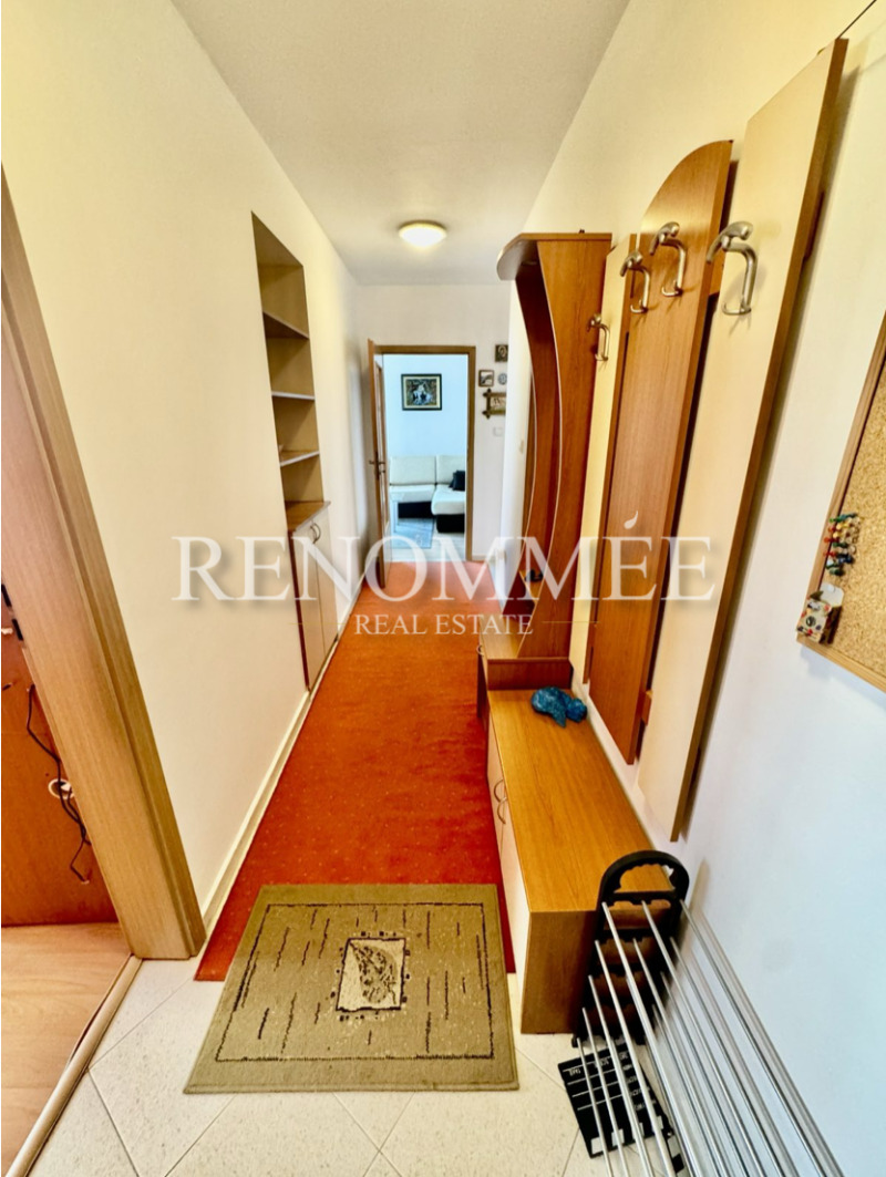 Vuokrattavana  2 makuuhuonetta Sofia , Manastirski livadi , 91 neliömetriä | 28674927 - kuva [9]