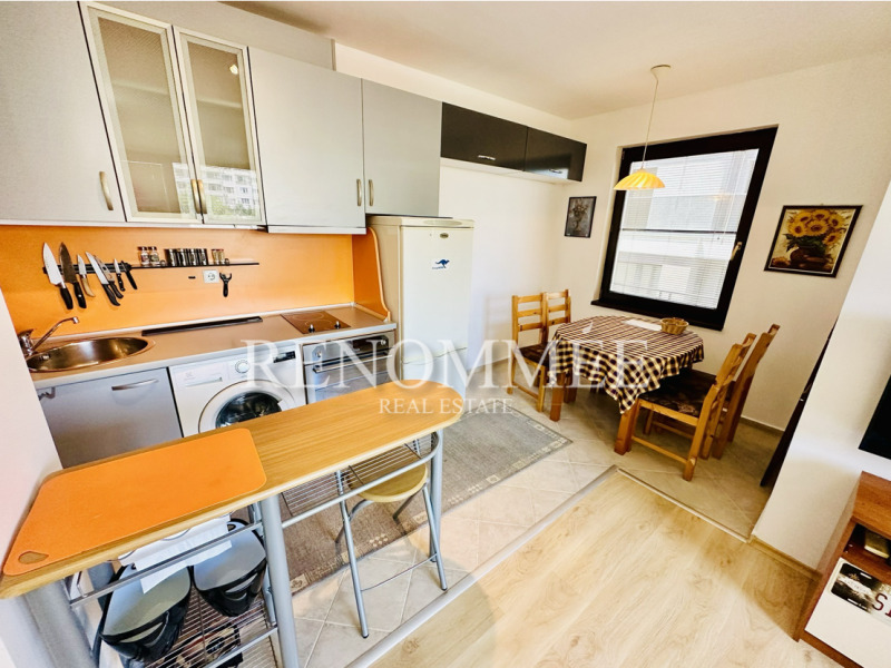 Vuokrattavana  2 makuuhuonetta Sofia , Manastirski livadi , 91 neliömetriä | 28674927 - kuva [4]