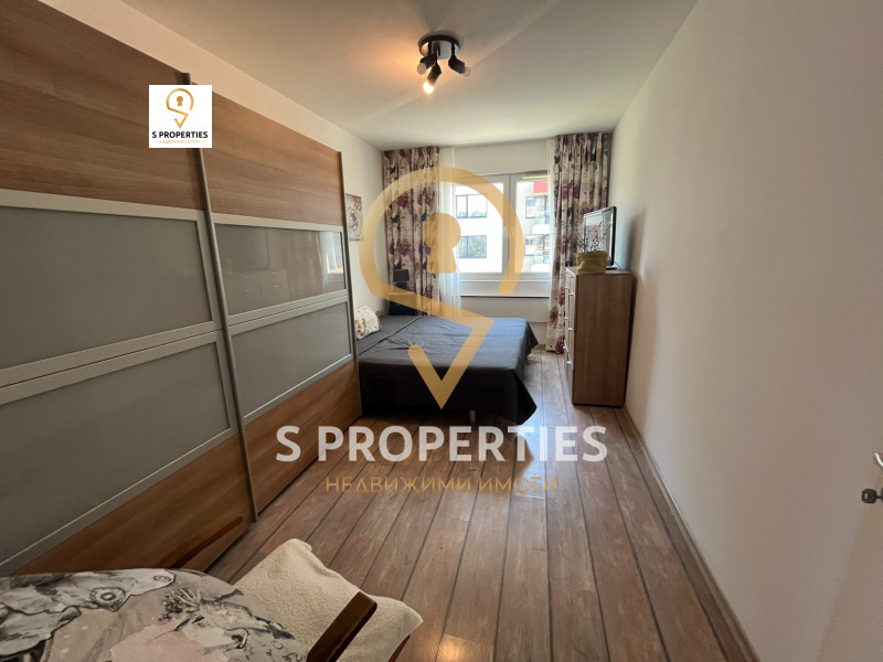 В аренду  2 спальни Варна , Чаталджа , 65 кв.м | 60691437 - изображение [6]