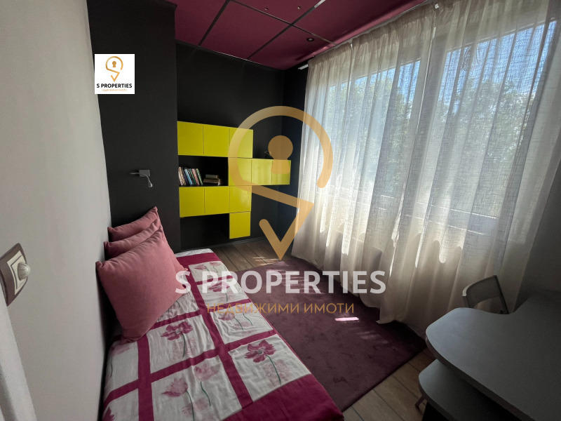 В аренду  2 спальни Варна , Чаталджа , 65 кв.м | 60691437 - изображение [8]