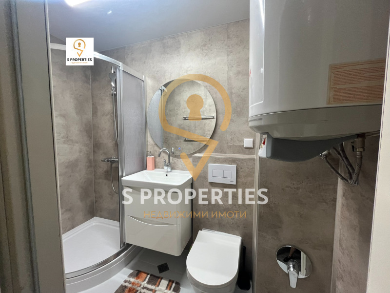 В аренду  2 спальни Варна , Чаталджа , 65 кв.м | 60691437 - изображение [9]