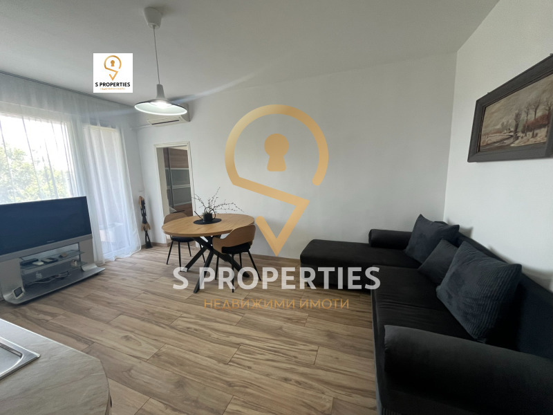 В аренду  2 спальни Варна , Чаталджа , 65 кв.м | 60691437 - изображение [4]