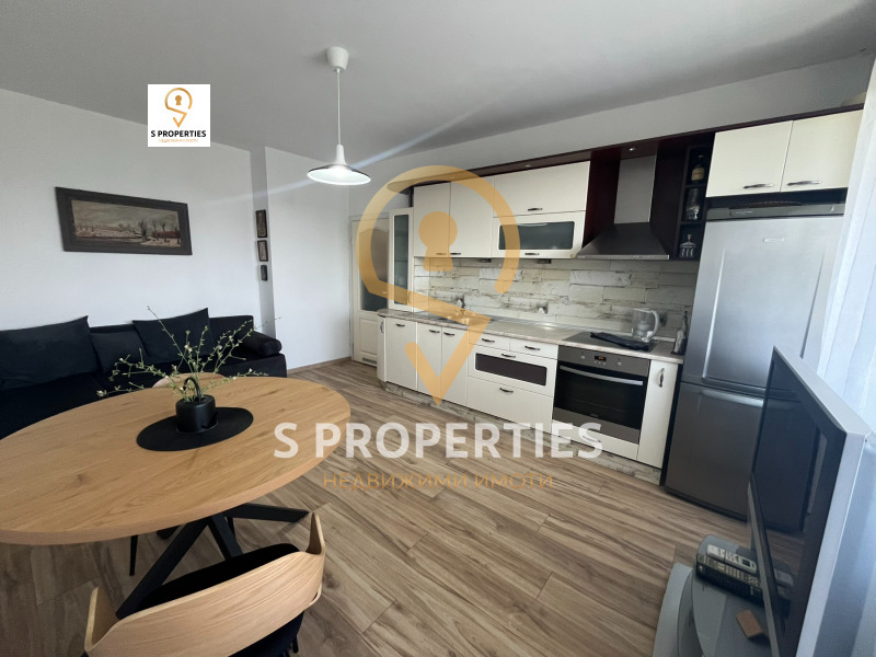 В аренду  2 спальни Варна , Чаталджа , 65 кв.м | 60691437