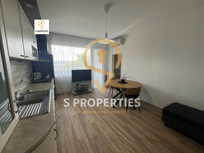 В аренду  2 спальни Варна , Чаталджа , 65 кв.м | 60691437 - изображение [3]
