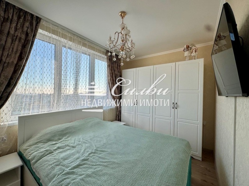 Дава под наем 3-СТАЕН, гр. Шумен, Добруджански, снимка 5 - Апартаменти - 52876230