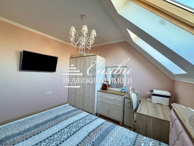 Дава под наем 3-СТАЕН, гр. Шумен, Добруджански, снимка 7 - Апартаменти - 52876230