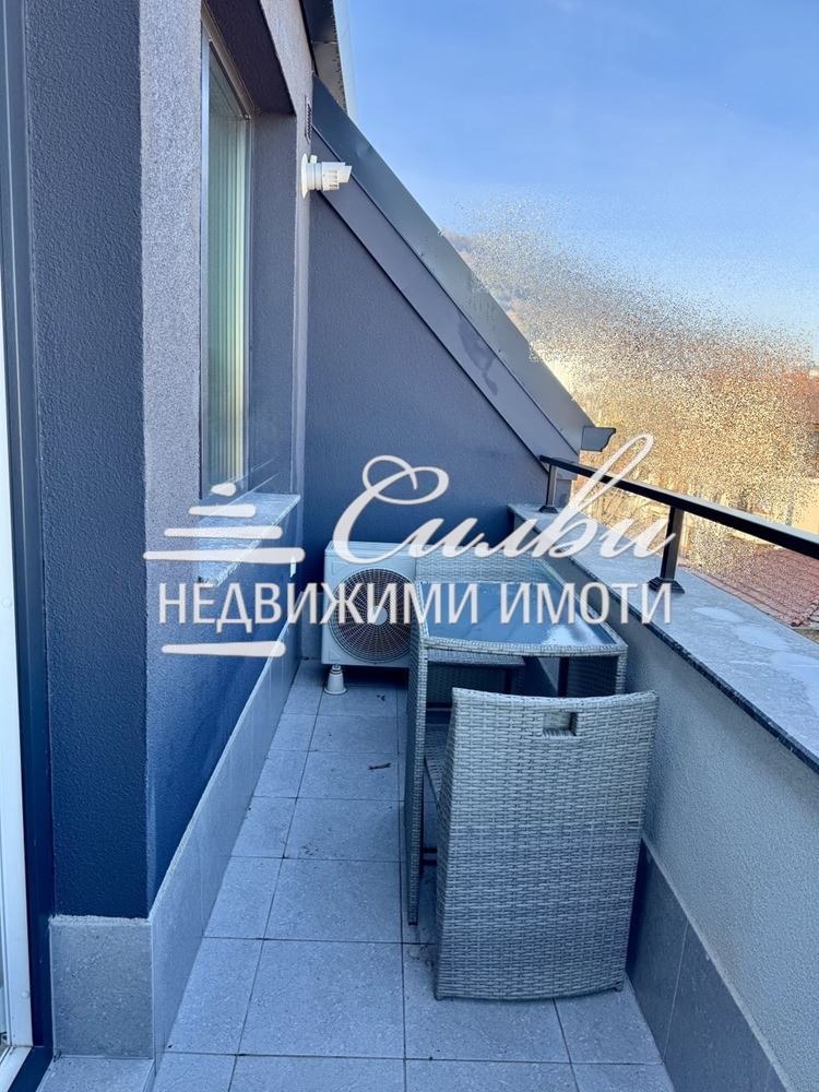 Дава под наем 3-СТАЕН, гр. Шумен, Добруджански, снимка 9 - Апартаменти - 52876230