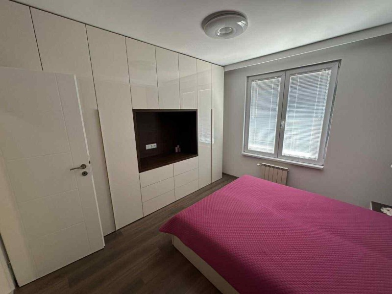 Da affittare  3 camere da letto Sofia , Manastirski livadi , 155 mq | 74772914 - Immagine [13]