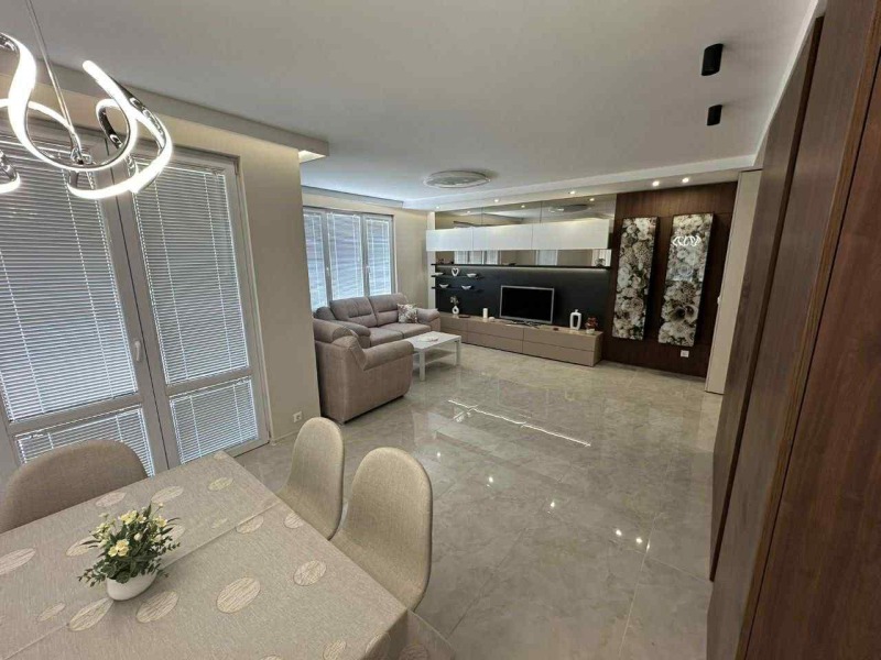 Da affittare  3 camere da letto Sofia , Manastirski livadi , 155 mq | 74772914 - Immagine [3]