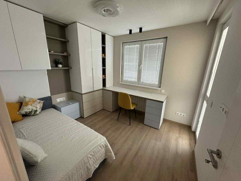 Da affittare  3 camere da letto Sofia , Manastirski livadi , 155 mq | 74772914 - Immagine [17]