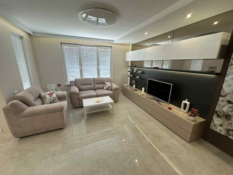 Da affittare  3 camere da letto Sofia , Manastirski livadi , 155 mq | 74772914 - Immagine [2]