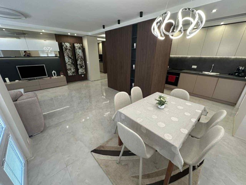 Da affittare  3 camere da letto Sofia , Manastirski livadi , 155 mq | 74772914 - Immagine [6]