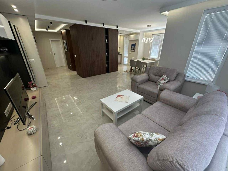 Da affittare  3 camere da letto Sofia , Manastirski livadi , 155 mq | 74772914 - Immagine [4]