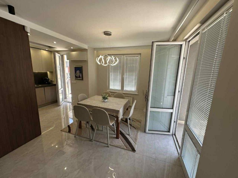 Da affittare  3 camere da letto Sofia , Manastirski livadi , 155 mq | 74772914 - Immagine [5]