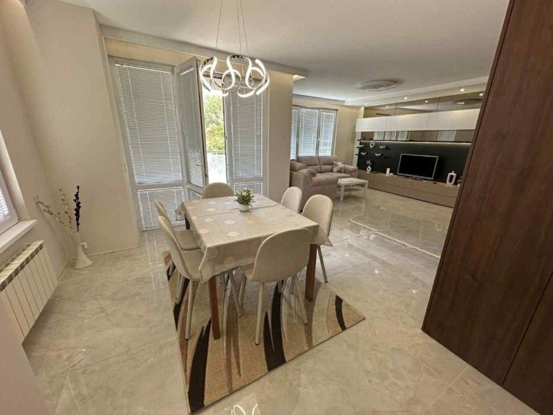 Da affittare  3 camere da letto Sofia , Manastirski livadi , 155 mq | 74772914 - Immagine [7]