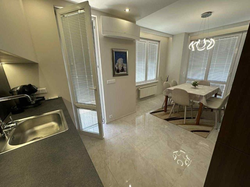 Da affittare  3 camere da letto Sofia , Manastirski livadi , 155 mq | 74772914 - Immagine [8]