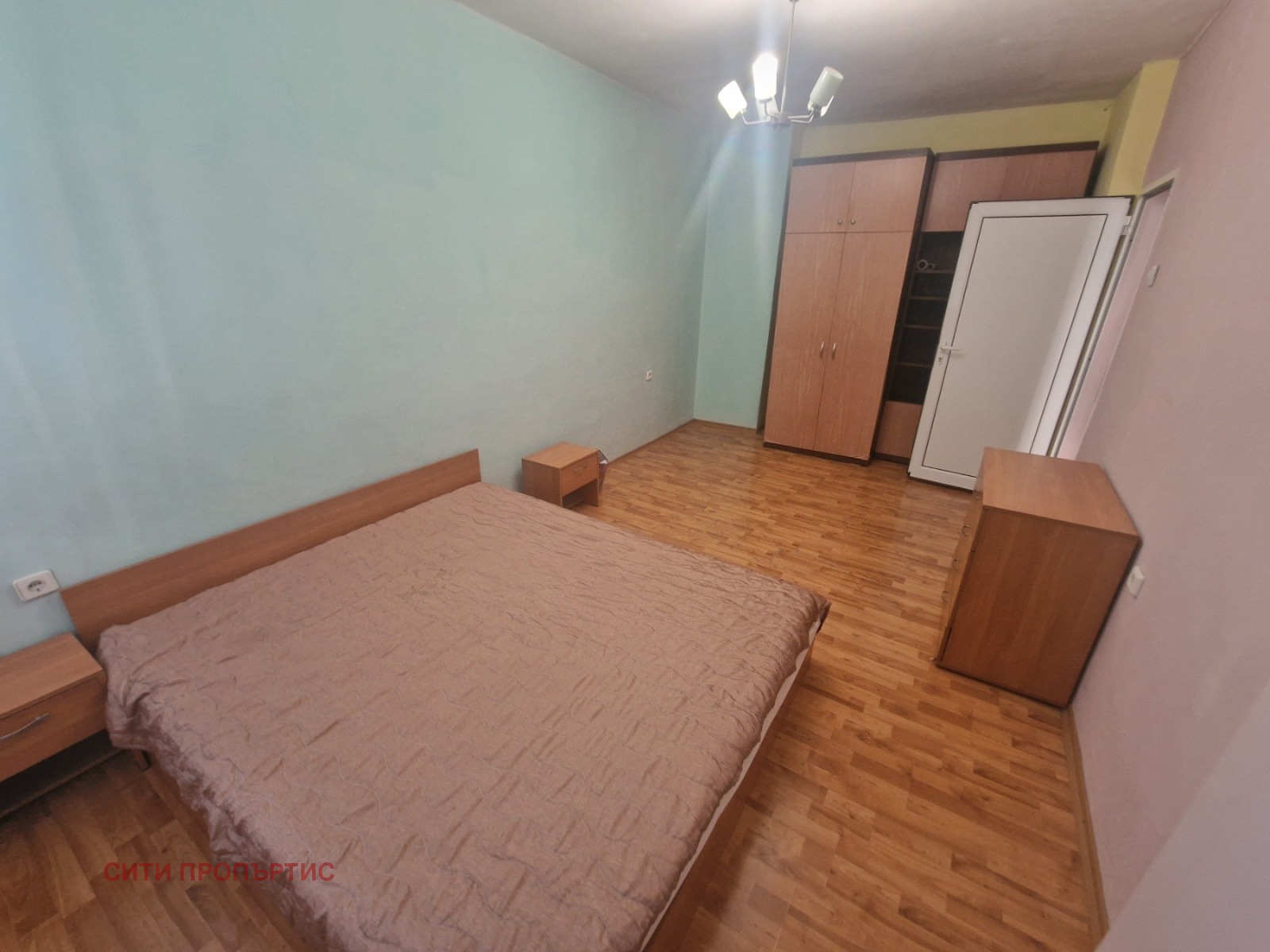 Дава под наем 1-СТАЕН, гр. Благоевград, Запад, снимка 3 - Апартаменти - 55840109
