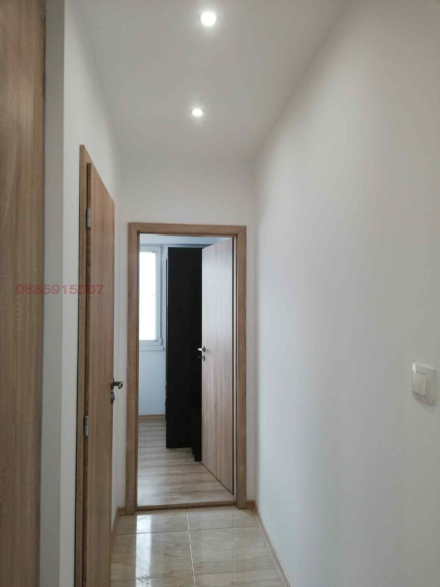 Дава под наем 2-СТАЕН, гр. София, Младост 3, снимка 7 - Апартаменти - 54056653