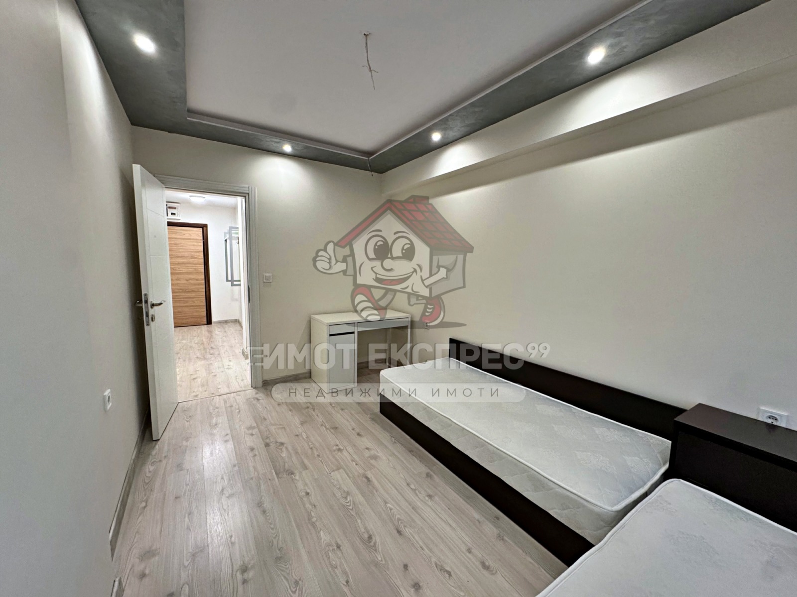 Дава под наем 3-СТАЕН, гр. Асеновград, област Пловдив, снимка 9 - Апартаменти - 53636890