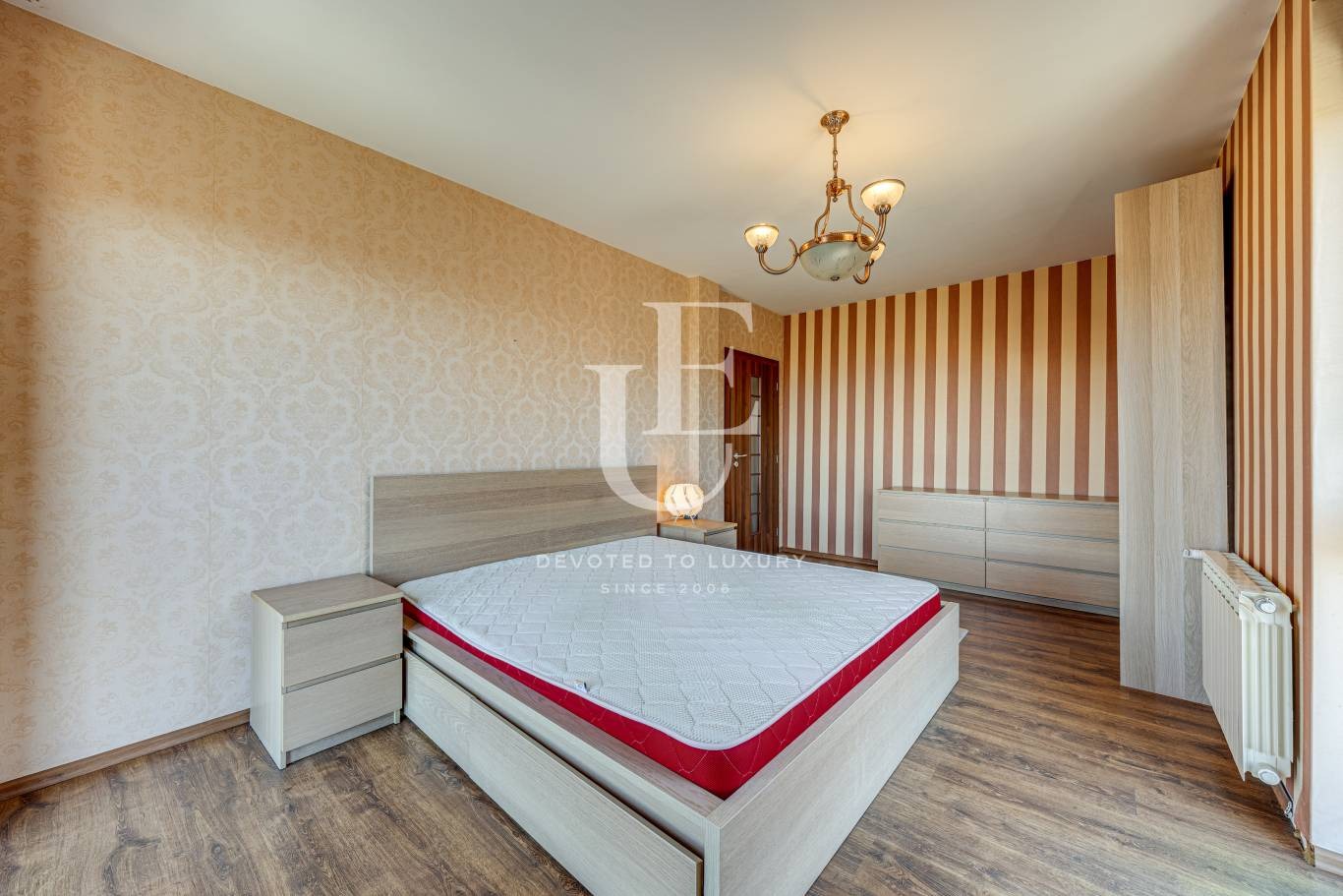 Дава под наем 3-СТАЕН, гр. София, Бояна, снимка 5 - Апартаменти - 54208742