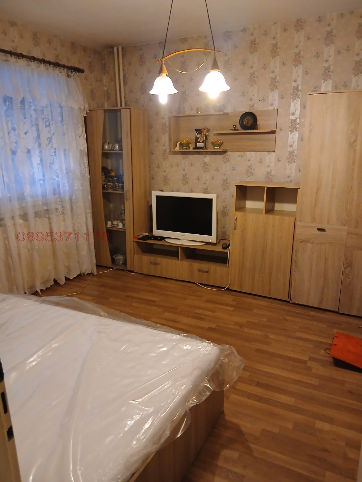 Дава под наем 3-СТАЕН, гр. София, Дружба 2